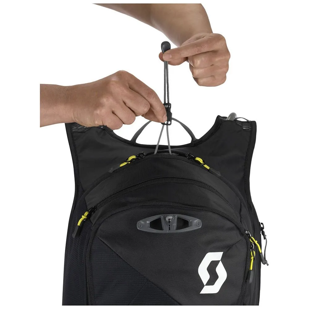 SCOTT Perform Evo Hy 16l + 2l Trinkrucksack SCOTT Perform Evo Hy 16l + 2l Trinkrucksack
