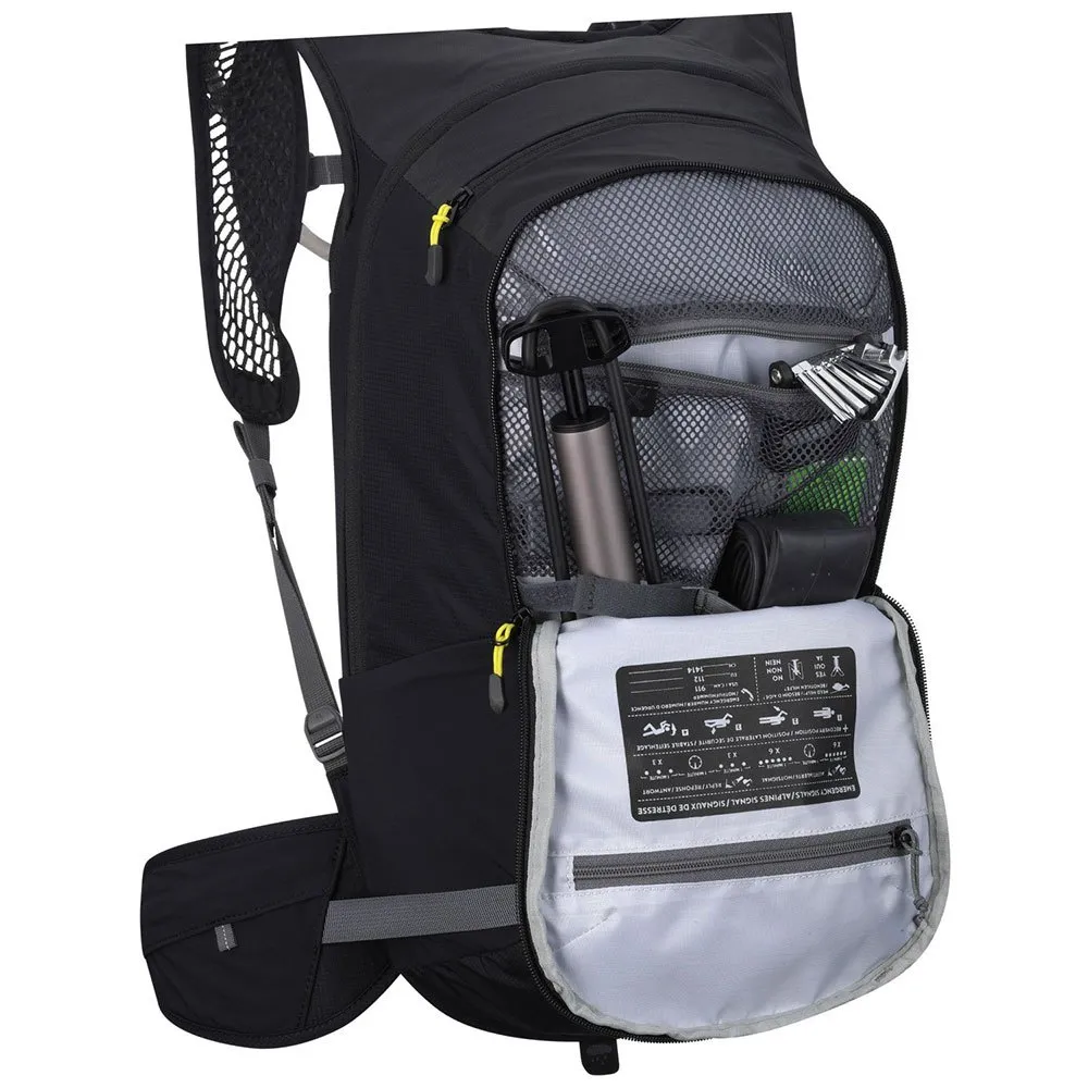 SCOTT Perform Evo Hy 16l + 2l Trinkrucksack SCOTT Perform Evo Hy 16l + 2l Trinkrucksack