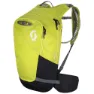 Sulphur yellow