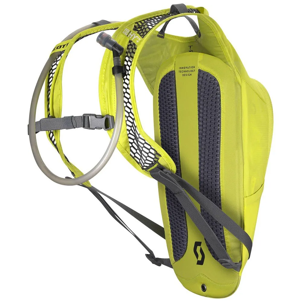 SCOTT Perform Evo Hy 4l + 2l Trinkrucksack SCOTT Perform Evo Hy 4l + 2l Trinkrucksack
