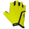 Sulphur yellow / black