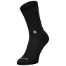 SCOTT Performance Scott-sram Crew Socken, Black
