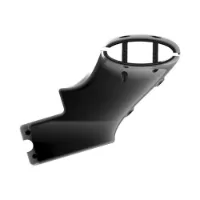 SCOTT Plasma 5 Tri Fahrradvorbau SCOTT Plasma 5 Tri Fahrradvorbau