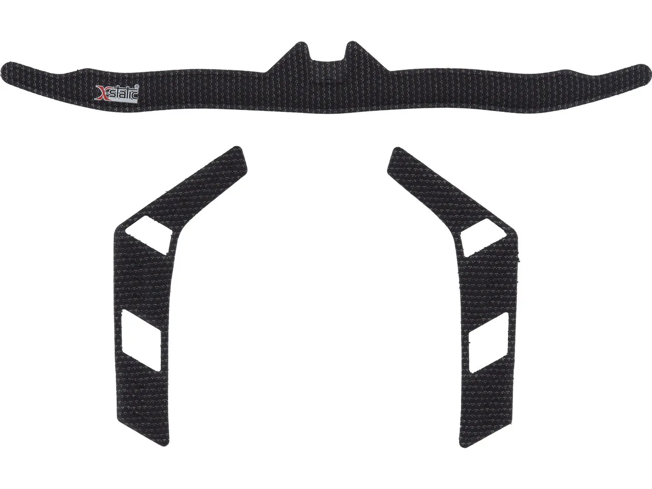 SCOTT Polsterset für Cadence / Centric Plus MIPS Helm SCOTT Polsterset für Cadence / Centric Plus MIPS Helm