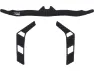 SCOTT Polsterset für Cadence / Centric Plus MIPS Helm