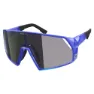 Galaxy blue