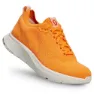 Astro red / melon orange