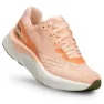 Melon orange / pale orange