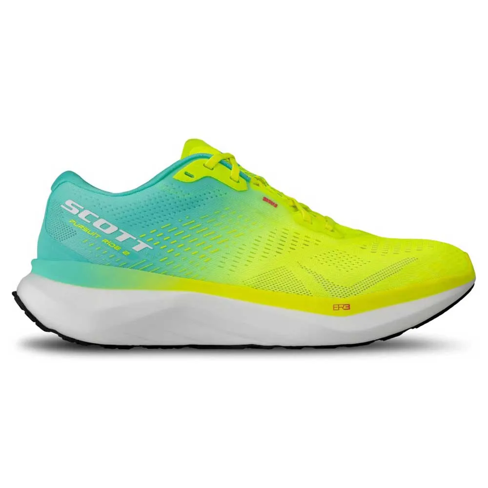 SCOTT Pursuit Ride 2 Laufschuhe male SCOTT Pursuit Ride 2 Laufschuhe male