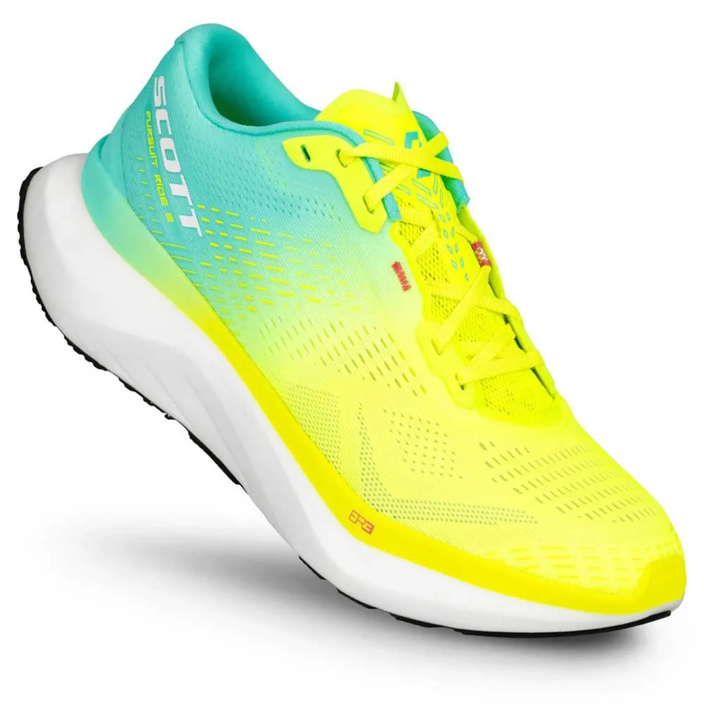 SCOTT Pursuit Ride 2 Laufschuhe male SCOTT Pursuit Ride 2 Laufschuhe male