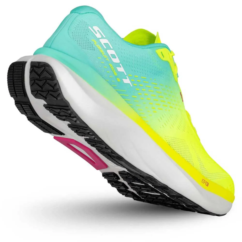 SCOTT Pursuit Ride 2 Laufschuhe male SCOTT Pursuit Ride 2 Laufschuhe male
