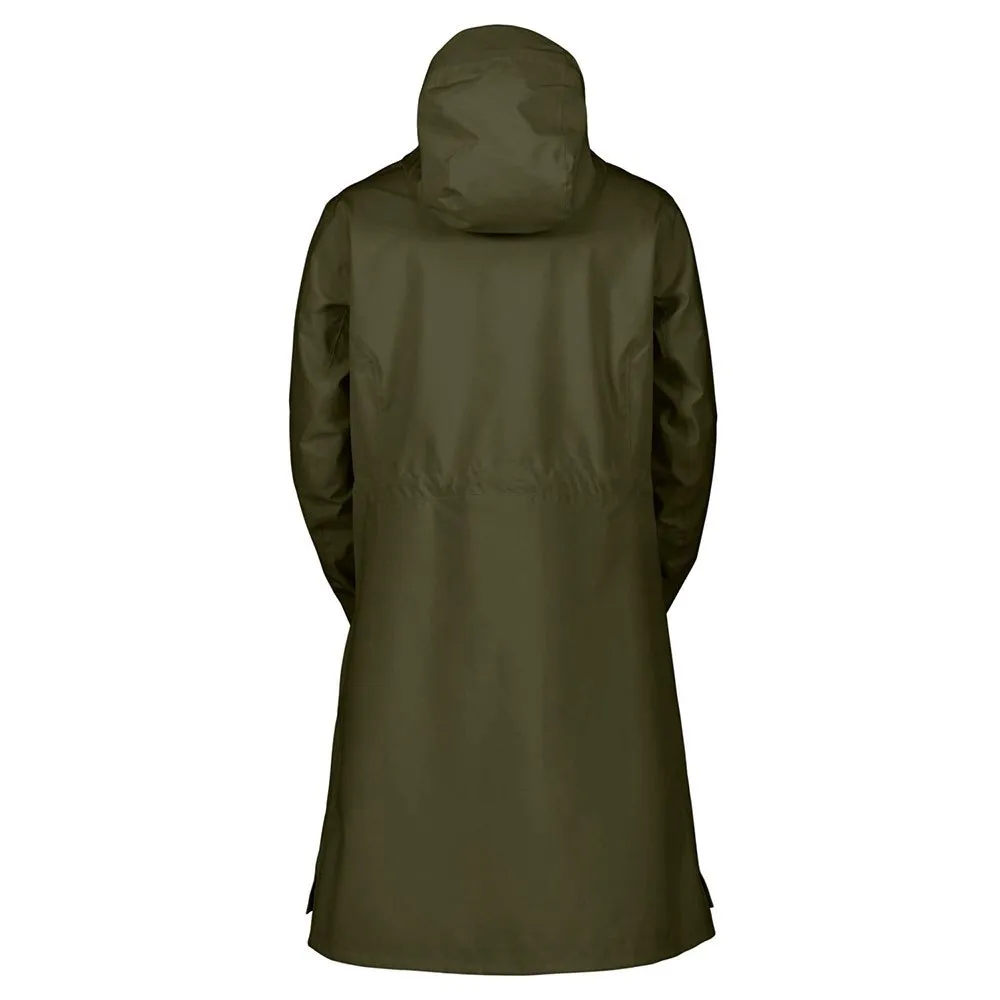 SCOTT Rain 2.5l Windjacke female SCOTT Rain 2.5l Windjacke female
