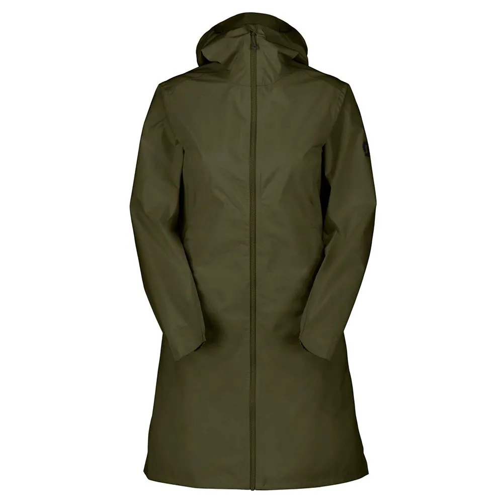 SCOTT Rain 2.5l Windjacke female SCOTT Rain 2.5l Windjacke female