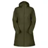 Fir green