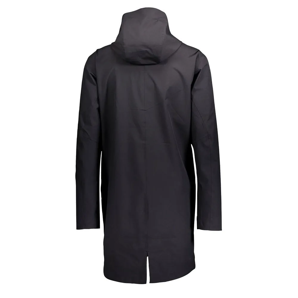 SCOTT Rain Coat Ft Parka SCOTT Rain Coat Ft Parka