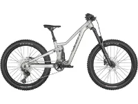 SCOTT Ransom 400 24" Kinderfahrrad Modell 2023 SCOTT Ransom 400 24" Kinderfahrrad Modell 2023