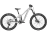 SCOTT Ransom 400 24" Kinderfahrrad Modell 2023, Grau, one_size