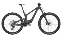 SCOTT Ransom 910 Black 29" Diamant SCOTT Ransom 910 Black 29" Diamant