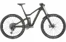 SCOTT Ransom 910 Black 29" Diamant