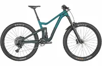 SCOTT Ransom 920 - 12K Fully SCOTT Ransom 920 - 12K Fully