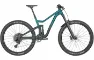 SCOTT Ransom 920 - 12K Fully , Türkis, M
