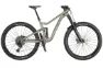 SCOTT Ransom 920 alloy smoked/black 2021 Diamant, Raw, L