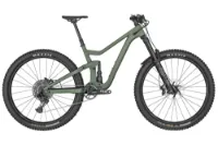 SCOTT Ransom 920 Dark Moss Green 29" Diamant SCOTT Ransom 920 Dark Moss Green 29" Diamant