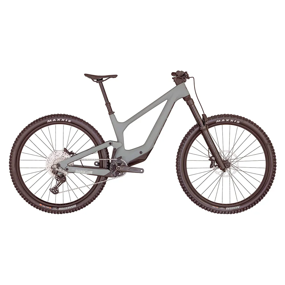 SCOTT Ransom 930 29´´ Deore Rd M6100 12s 2025 Mountainbike SCOTT Ransom 930 29´´ Deore Rd M6100 12s 2025 Mountainbike
