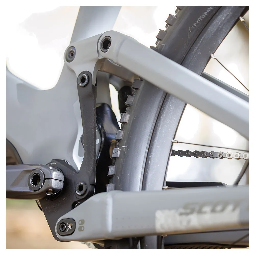 SCOTT Ransom 930 29´´ Deore Rd M6100 12s 2025 Mountainbike SCOTT Ransom 930 29´´ Deore Rd M6100 12s 2025 Mountainbike