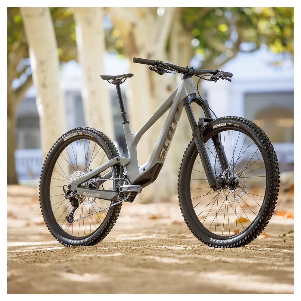 SCOTT Ransom 930 29´´ Deore Rd M6100 12s 2025 Mountainbike SCOTT Ransom 930 29´´ Deore Rd M6100 12s 2025 Mountainbike