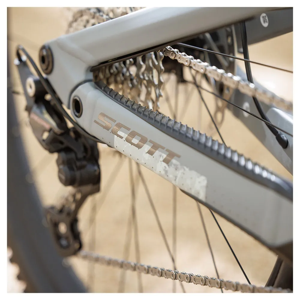 SCOTT Ransom 930 29´´ Deore Rd M6100 12s 2025 Mountainbike SCOTT Ransom 930 29´´ Deore Rd M6100 12s 2025 Mountainbike