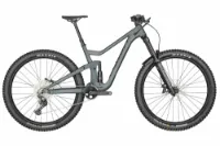 SCOTT Ransom 930 Cool Alloy 29" Diamant SCOTT Ransom 930 Cool Alloy 29" Diamant