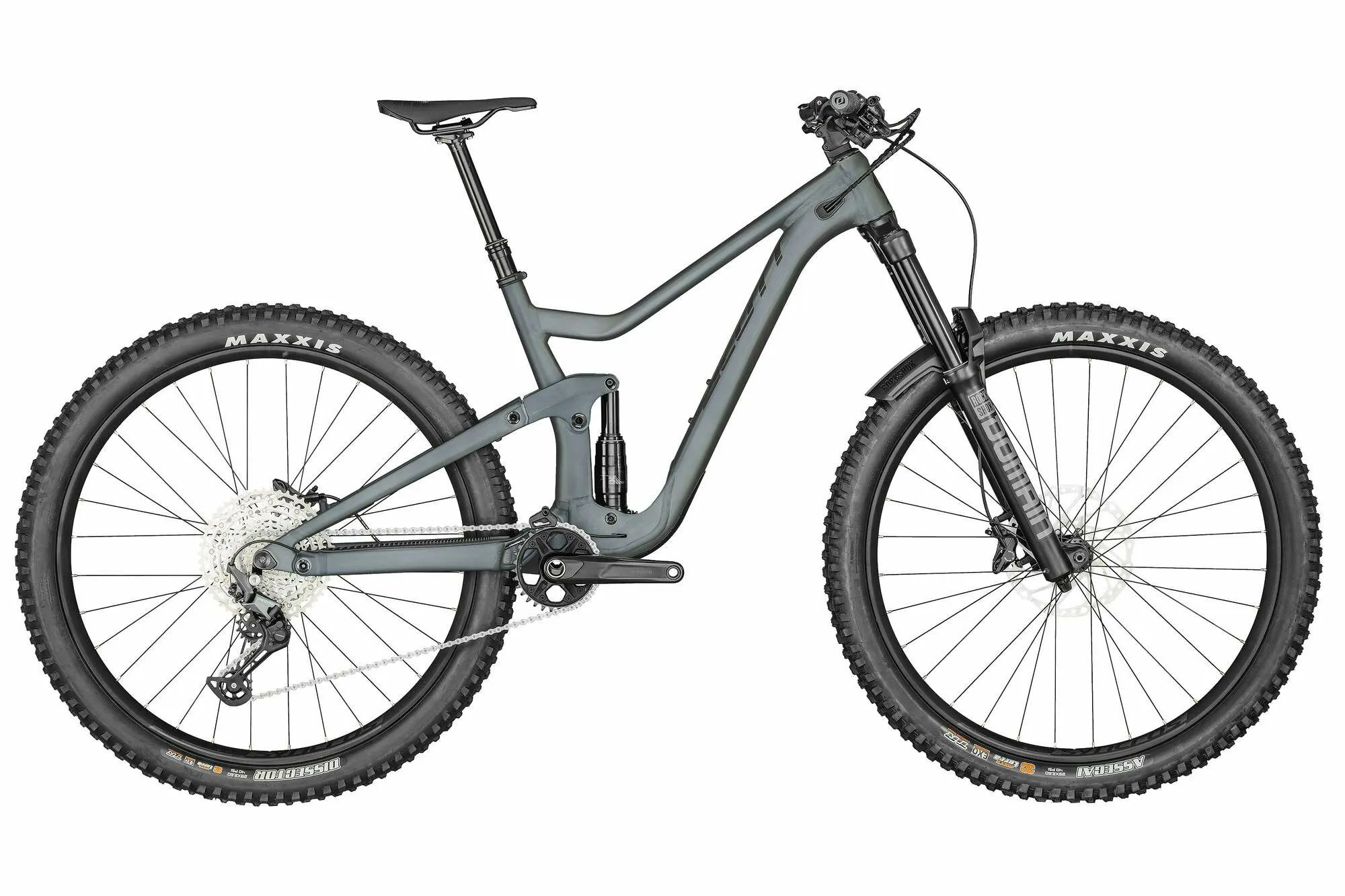 SCOTT Ransom 930 Cool Alloy 29" Diamant SCOTT Ransom 930 Cool Alloy 29" Diamant