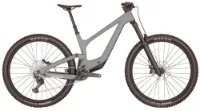 SCOTT Ransom 930 Shark Grey 29" Diamant SCOTT Ransom 930 Shark Grey 29" Diamant