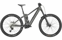 SCOTT Ransom eRIDE 920 - 625Wh 12K Fully SCOTT Ransom eRIDE 920 - 625Wh 12K Fully