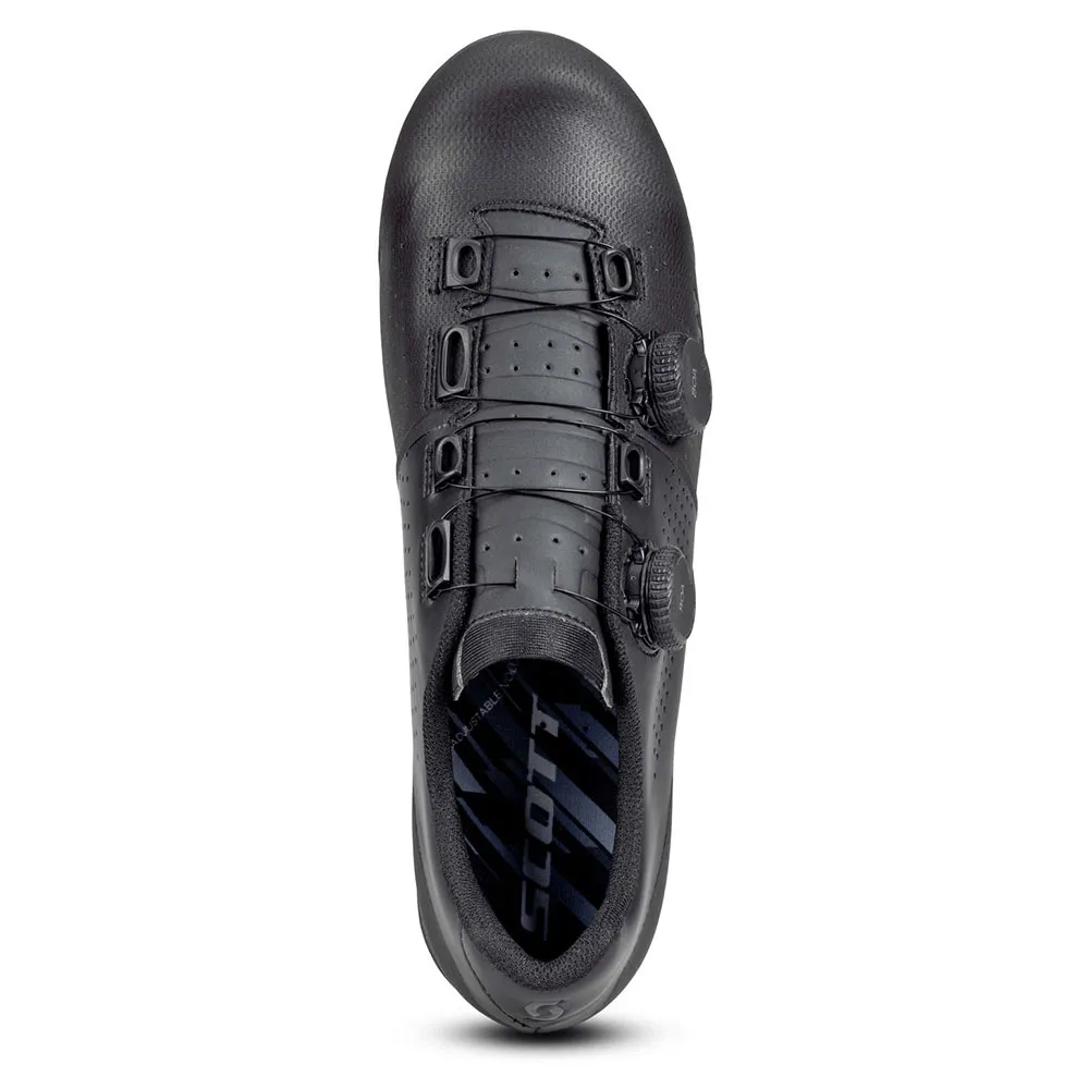 SCOTT Rc Carbon Gravelschuhe SCOTT Rc Carbon Gravelschuhe