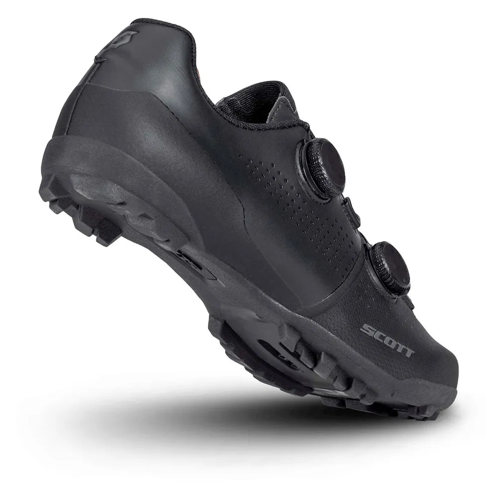 SCOTT Rc Carbon Gravelschuhe SCOTT Rc Carbon Gravelschuhe