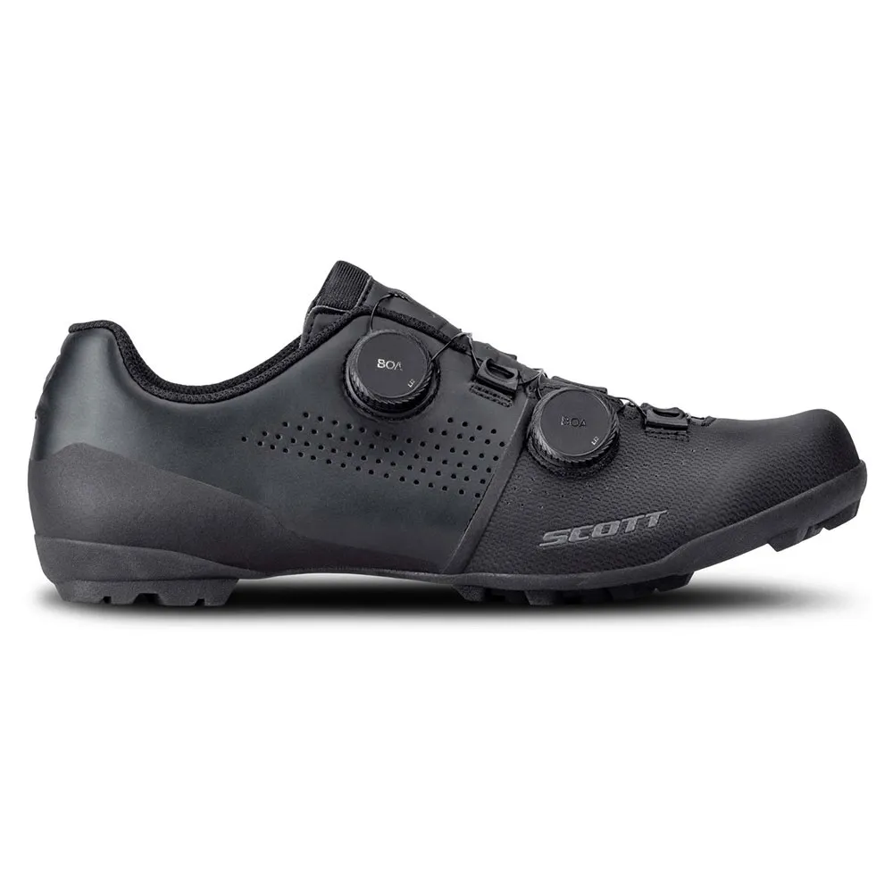 SCOTT Rc Carbon Gravelschuhe SCOTT Rc Carbon Gravelschuhe