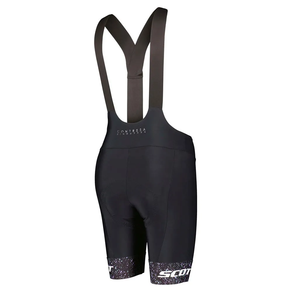 SCOTT Rc Contessa Signature +++ Radhose, Black SCOTT Rc Contessa Signature +++ Radhose, Black