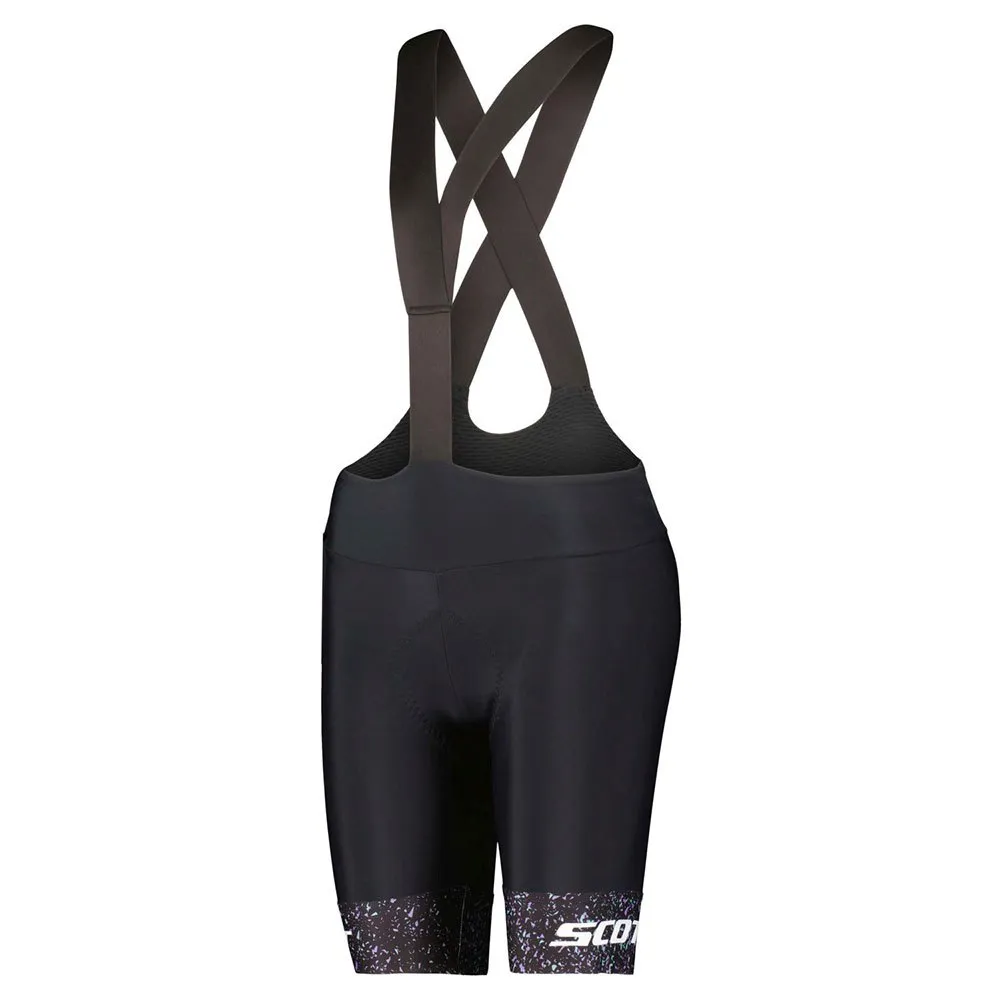 SCOTT Rc Contessa Signature +++ Radhose, Black SCOTT Rc Contessa Signature +++ Radhose, Black