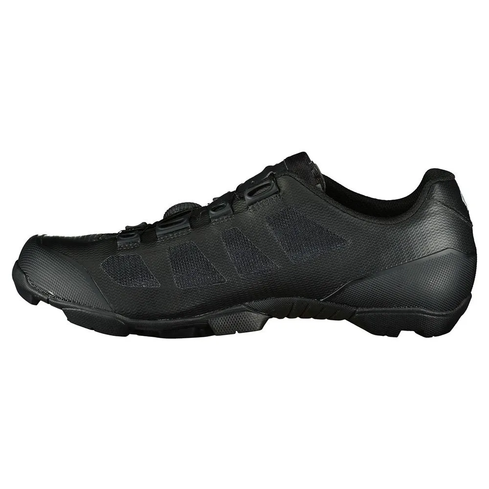 SCOTT Rc Evo Mtb-schuhe, Black