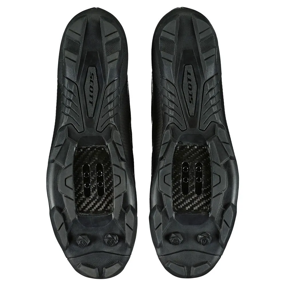 SCOTT Rc Evo Mtb-schuhe, Black