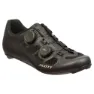 Matt bronze / black