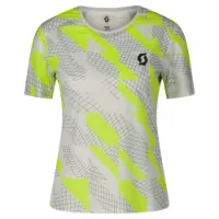 SCOTT Rc Kurzarm-t-shirt female