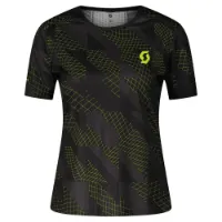 SCOTT Rc Kurzarm-t-shirt female SCOTT Rc Kurzarm-t-shirt female