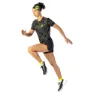 SCOTT Rc Kurzarm-t-shirt female