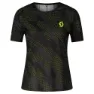 SCOTT Rc Kurzarm-t-shirt female