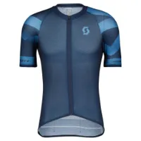 SCOTT Rc Premium Climber Kurzarm-radtrikot SCOTT Rc Premium Climber Kurzarm-radtrikot