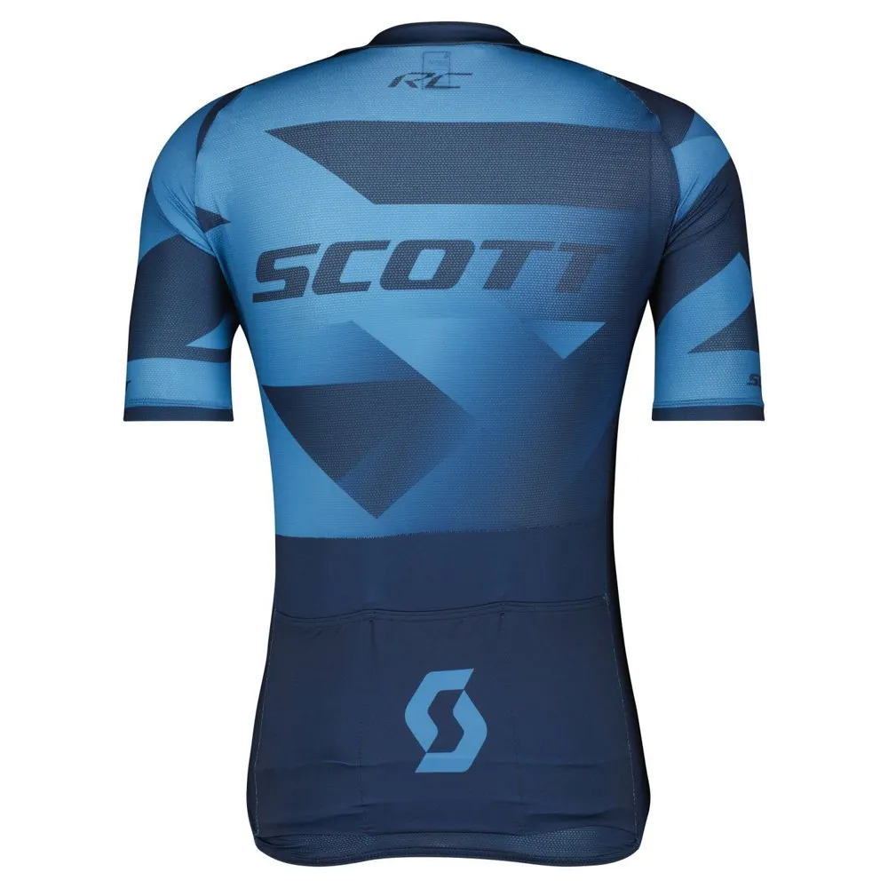 SCOTT Rc Premium Climber Kurzarm-radtrikot SCOTT Rc Premium Climber Kurzarm-radtrikot
