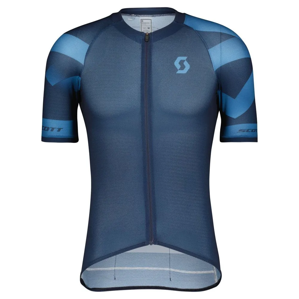 SCOTT Rc Premium Climber Kurzarm-radtrikot SCOTT Rc Premium Climber Kurzarm-radtrikot